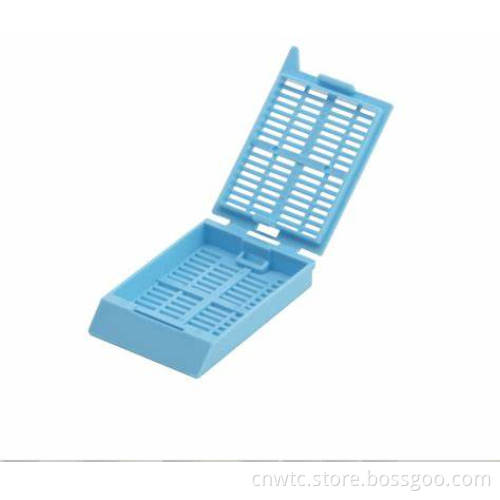 Lab Ware Plastic Embedding Cassettes: Products, Applications, and Buying Guide